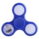 thumbnail image 2 of Juguete antiestrés, 1 pieza nueva con luz LED EDC Spinner Spinner Toy creado magistralmente, 2 of 6