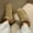 Antelope Brown, variant on Fdskwky Super Shorty Boot | Women's Ankle Boot | Women's Slip On Boot | Comfortable Winter Boot | Multiple Colors & Sizes