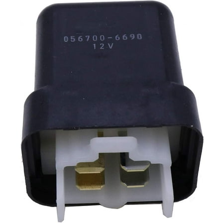 Starter Relay 056700-6690 0567006690 for Denso 12V price history on PriceWatchPro
