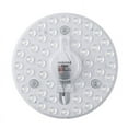 thumbnail image 5 of Módulo LED Wick, placa de lámpara de reequipamiento redonda, fuente de luz de reequipamiento, tubo de lámpara de techo redondo de accionamiento lateral, barra de luz, panel de lámpara para, 5 of 5