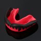 thumbnail image 3 of Protector bucal deportivo Protector dental de grado alimenticio Boxeo Karate Muay, 3 of 8