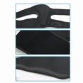 thumbnail image 3 of AFO Foot Drop Brace, Improve Walking Gait, Effective Relieve Pain, Adjustable Foot Orthosis Brace Support for Sleep, Plantar Fasciitis, Drop Foot Braces For Walking with Shoes ( Left Foot ), 3 of 6