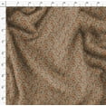 thumbnail image 4 of Soimoi Cotton Poplin Fabric Leopard Animal Decor Fabric Printed Yard 56 Inch Wide, 4 of 6