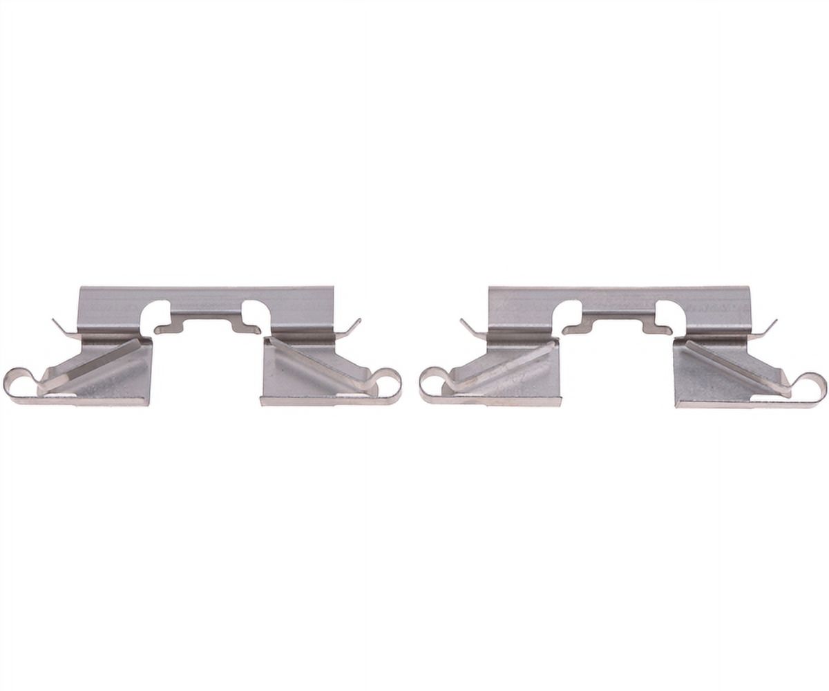 Raybestos Element3 New Semi-Loaded Caliper & Bracket Assy