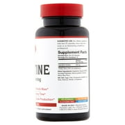 Olympian Labs Agmatine, 500 mg, Vegetarian Capsules, 60 count