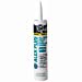 thumbnail image 2 of Alex Plus Calfeutrant Acrylique Latex, Blanc, 10.1 oz. - 7079818152, 2 of 2