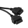 thumbnail image 3 of Herramienta de diagnóstico OB, Cable de extensión OB OBD2 de 16 pines para coche Cable de diagnóstico OB Características de vanguardia, 3 of 9