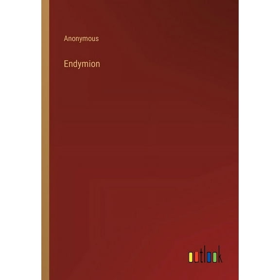 Endymion (Paperback)