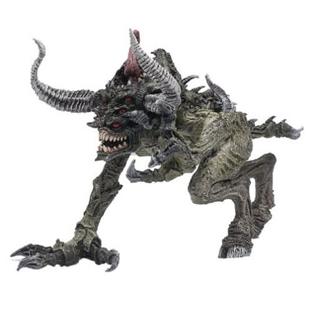 spawn monster figures