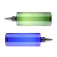 thumbnail image 2 of MasteelfCA 4pcs 500ml Hair Dye Bottle Pointed Mouth Hair Color Bottle Applicator Storage Container Refillable Bottles (Random Color), 2 of 7