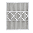 thumbnail image 2 of Aerostar 20x25x5 MERV 11 Pleated Air Filter, 2 Pack, Furnaces Filter, HVAC Filter, 2 of 7