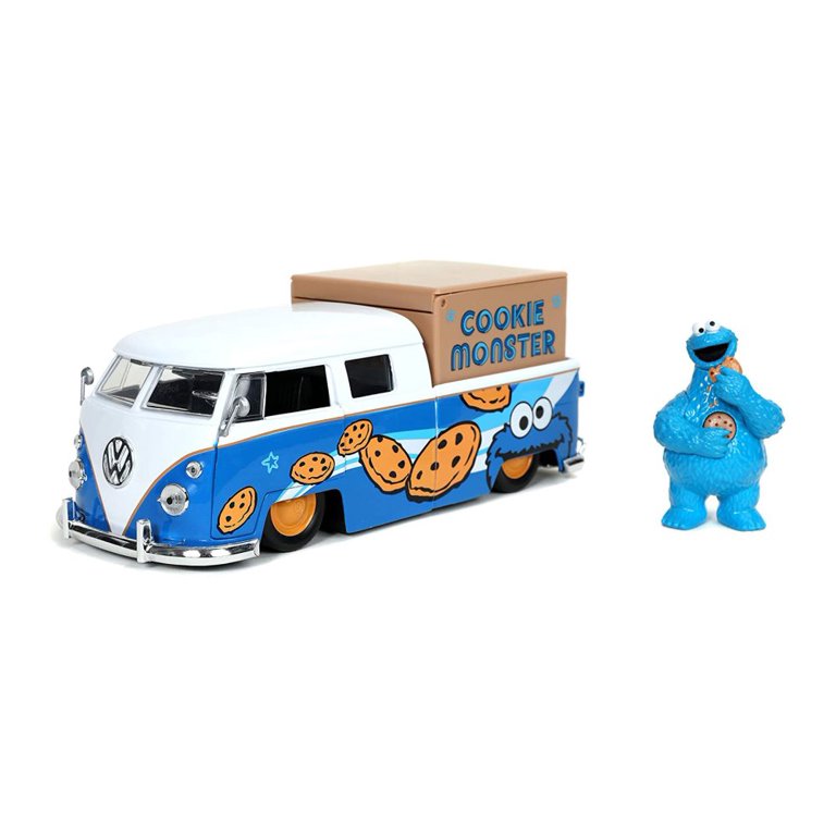 デイリークイーン TREATS ON WHEELS プルバックカー ミニカー デイリークイーン TREATS ON WHEELS プルバックカー ミニカー デイリー