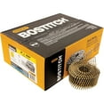 thumbnail image 3 of 2 in. x 0.090 Galvanized Ring Shank Coil Nails (3600-Pack), 3 of 4