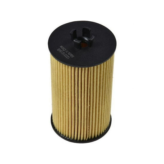 Oil Filter - Compatible with 2011 - 2015 Chevy Cruze 2012 2013 2014