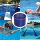thumbnail image 2 of Clearance!Maojin Reemplazo de cesta de skimmer de piscina,para modelos de skimmer SPX1082CA y B-152 SP1082 SP1083 SP1084 1085 1086 SP1075 1075T 1076 1077, 2 of 6