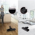 thumbnail image 3 of Universal Vacuum Cleaner Accessories Carpet Floor Nozzle Vacuum Cleaner, 3 of 6