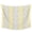 Yellow, variant on Yellow Grey Botanical Small Tapestry for Bedroom Wall Hanging Tapestry,Pastoral Spring Summer Leaf Aesthetics Ceiling Backdrop Tapestries Poster Blanket Wall Decor for Living Room 23" x 28"