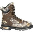 thumbnail image 3 of Rocky Rams Horn 1000G Insulated Waterproof Outdoor Boot, 3 of 7
