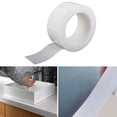 thumbnail image 3 of Cinta de tira de sellado antimoho Pegatinas de pared impermeables para lavabo de baño (B) Likrtyny Oficina Multiescena Multifunción, 3 of 9