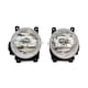 thumbnail image 5 of Luz antiniebla LED para Toyota RAV4 2013 2014 2015, cable de luz antiniebla, interruptor, cubierta de rejilla, marco de luces antiniebla halógenas, 5 of 5