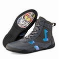 thumbnail image 2 of Training Shoes for Boxing And Mixed Martial Arts in Men'S Plus Sizes, 2 of 7