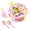 pink, variant on YOPTOP Baby Toys Baby Girl Gifts Toddler Musical Instruments Ages 1 3 Baby Music Toys 6 12 9 18 Months 1St Birthday Girl Gifts for 1 2 Year Old Preschool Educational Learning T,pink,One Size
