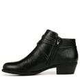 thumbnail image 5 of LifeStride Womens Amara Ankle Boots - Medium & Wide Width, 5 of 9