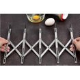 thumbnail image 4 of Slicer 5 Wheel Pizza Cutter Divider For, 4 of 4