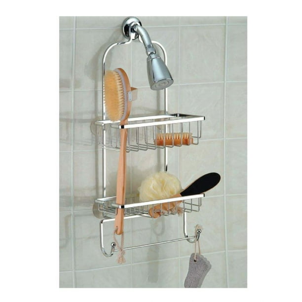 SHOWER CADDY GIFT SET