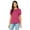 Berry, variant on Bella + Canvas Be 6400 4.2Oz Jersey Crew Neck
