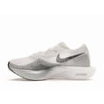 thumbnail image 2 of Nike Women's ZoomX Vaporfly 3 White Particle Grey Running Shoes, from StockX, 2 of 5