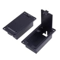 thumbnail image 2 of 9v Active Pickup Battery Box Guitar Battery Box, 2 of 7