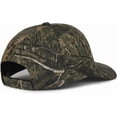 thumbnail image 5 of Outdoor Cap USA Logo Hat,  Mossy Oak Country DNA Camo, One Size Fits All, 5 of 5