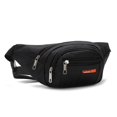thumbnail image 1 of Riñonera para hombre y mujer, monedero de gran capacidad, repelente al agua, para caja registradora, bolso de negocios, bolso de moda para deportes al aire libre, bolso para teléfono móvil, bolso, 1 of 4