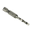thumbnail image 3 of Hand Tap M3 M5 M6 M8 M10 Metalworking Tools x0.7mm M4x0.7mm, 3 of 7