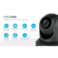 thumbnail image 2 of Amcrest 2-Pack ProHD 1080p Wi-Fi/Wireless IP Security Camera IP2M-841 (Black), 2 of 9