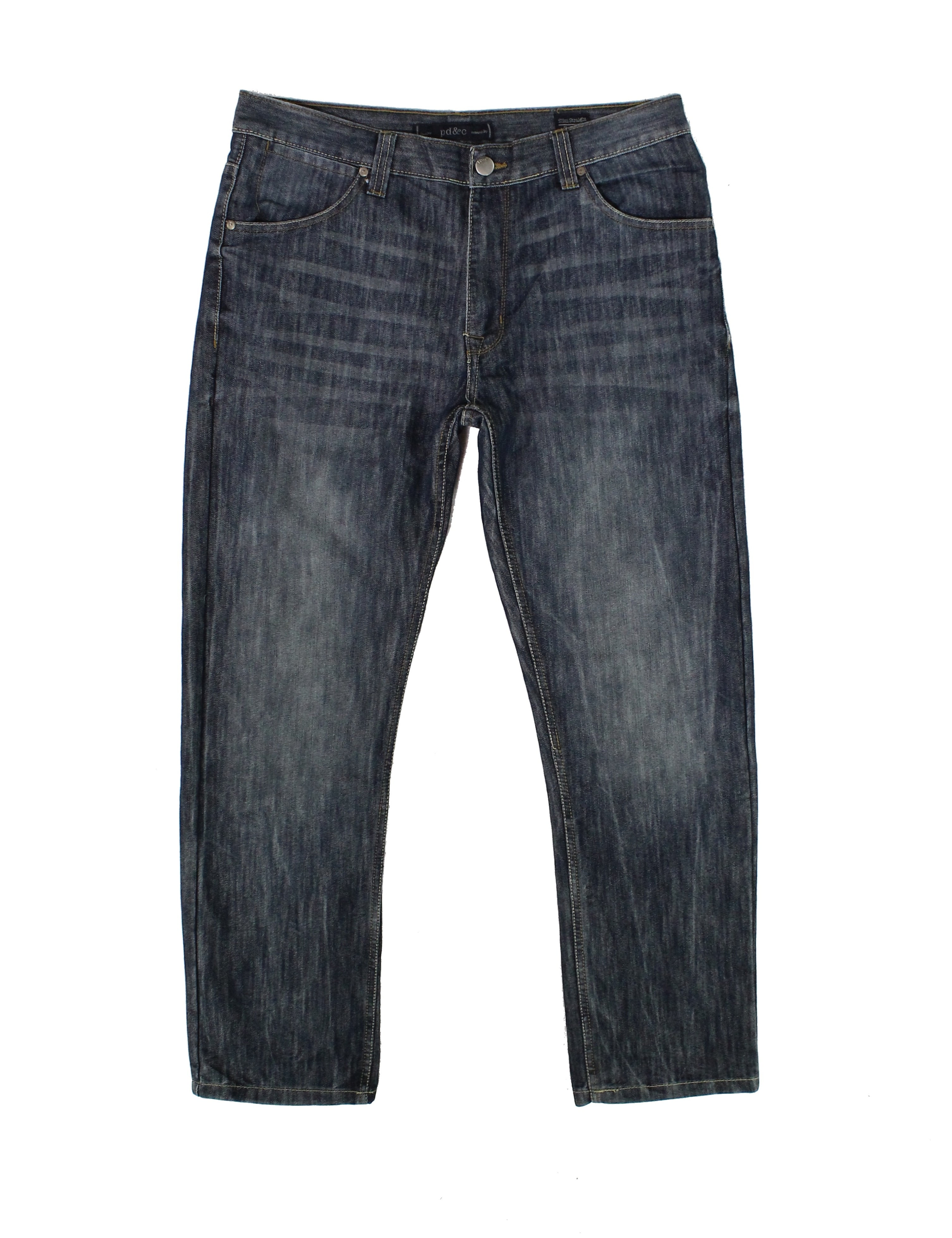 pd&c mens pants