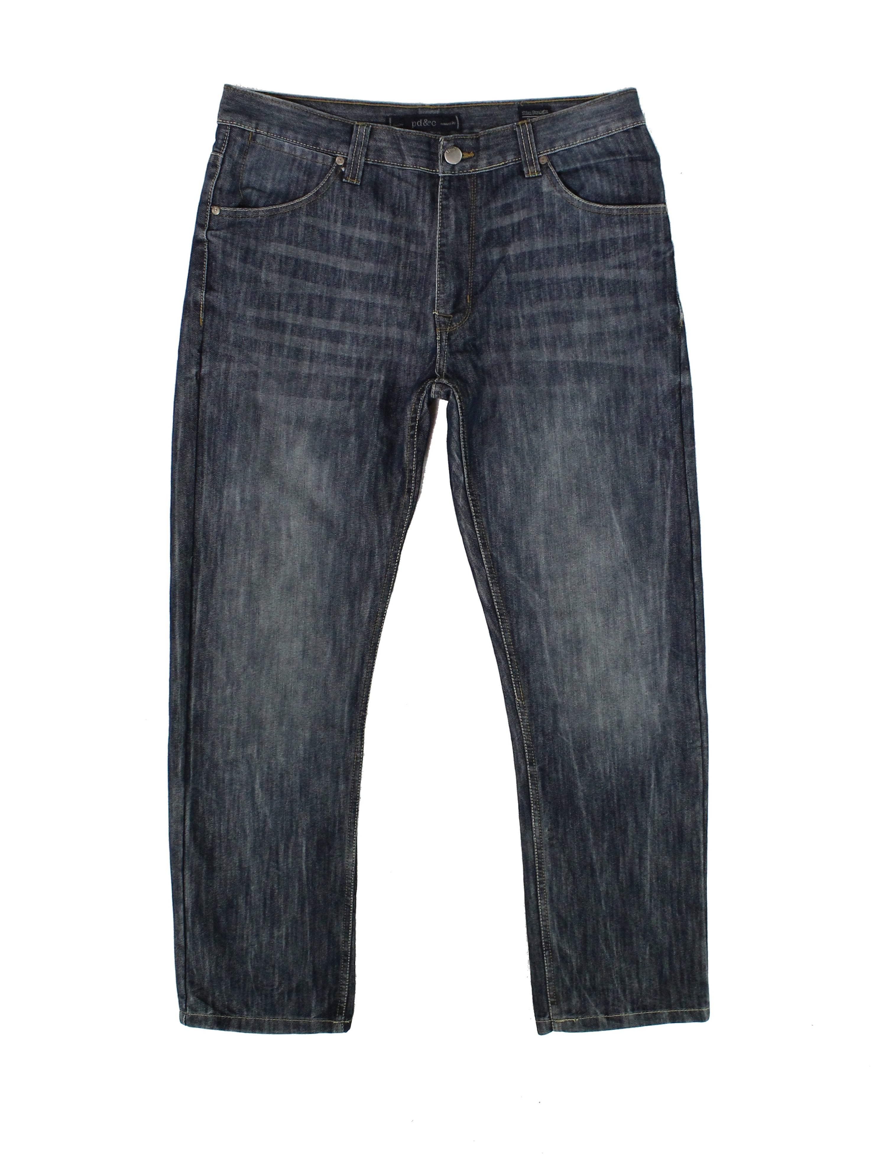 pd&c mens jeans