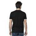 thumbnail image 2 of Men's Ultimate Short-Sleeve T-Shirt - BLACK - 2XL, 2 of 3