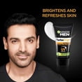 thumbnail image 2 of Crema hidratante Garnier Men Power White Antipolución 40g, 2 of 8