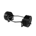 thumbnail image 6 of CAP Universal Olympic Trap-Shrug Bar (500 lb Capacity), 6 of 7
