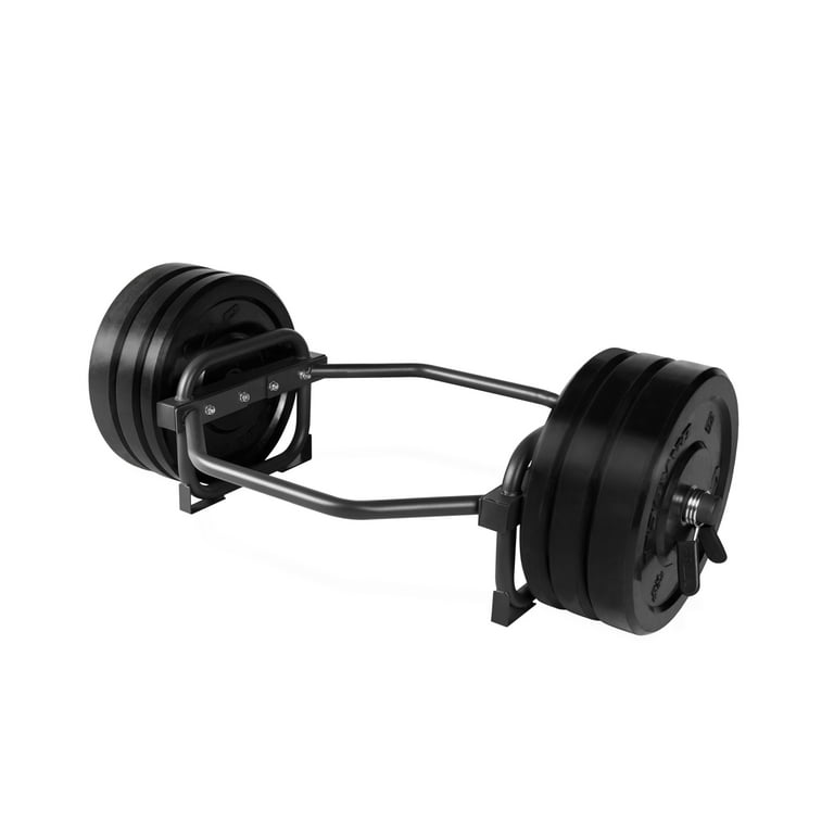 Cap olympic trap bar hotsell