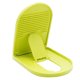thumbnail image 5 of Soporte para tabletas de teléfonos móviles Soporte universal de plástico plegable para teléfono inteligente Soporte de montaje en escritorio Juegos de teclado y mouse para computadora amarillo, 5 of 6