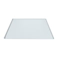 thumbnail image 3 of Silicone Pet Food Mat Waterproof Leakproof Placemat with Raised Edges Non-Slip Heavy Duty Floor Protector for Cats and Dogs Supplies 24x16 Inch, 3 of 3