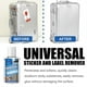 thumbnail image 5 of 60ml Glue Off Adhesive Remover Sticker Lifter Surface Safe Tape Label Remover Household Accessories, 5 of 5
