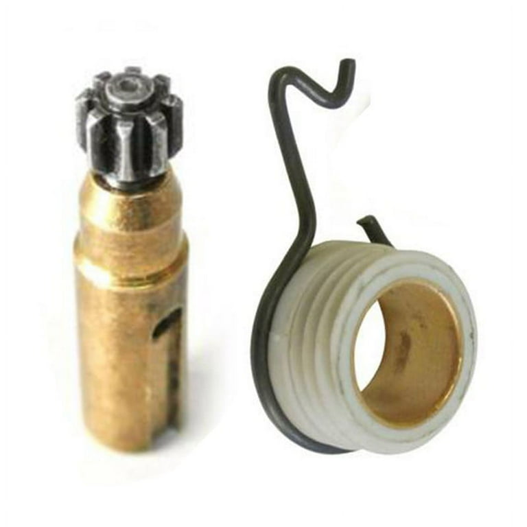Yannee Oil Pump Oiler Worm for STIHL 021 023 025 MS210 MS230