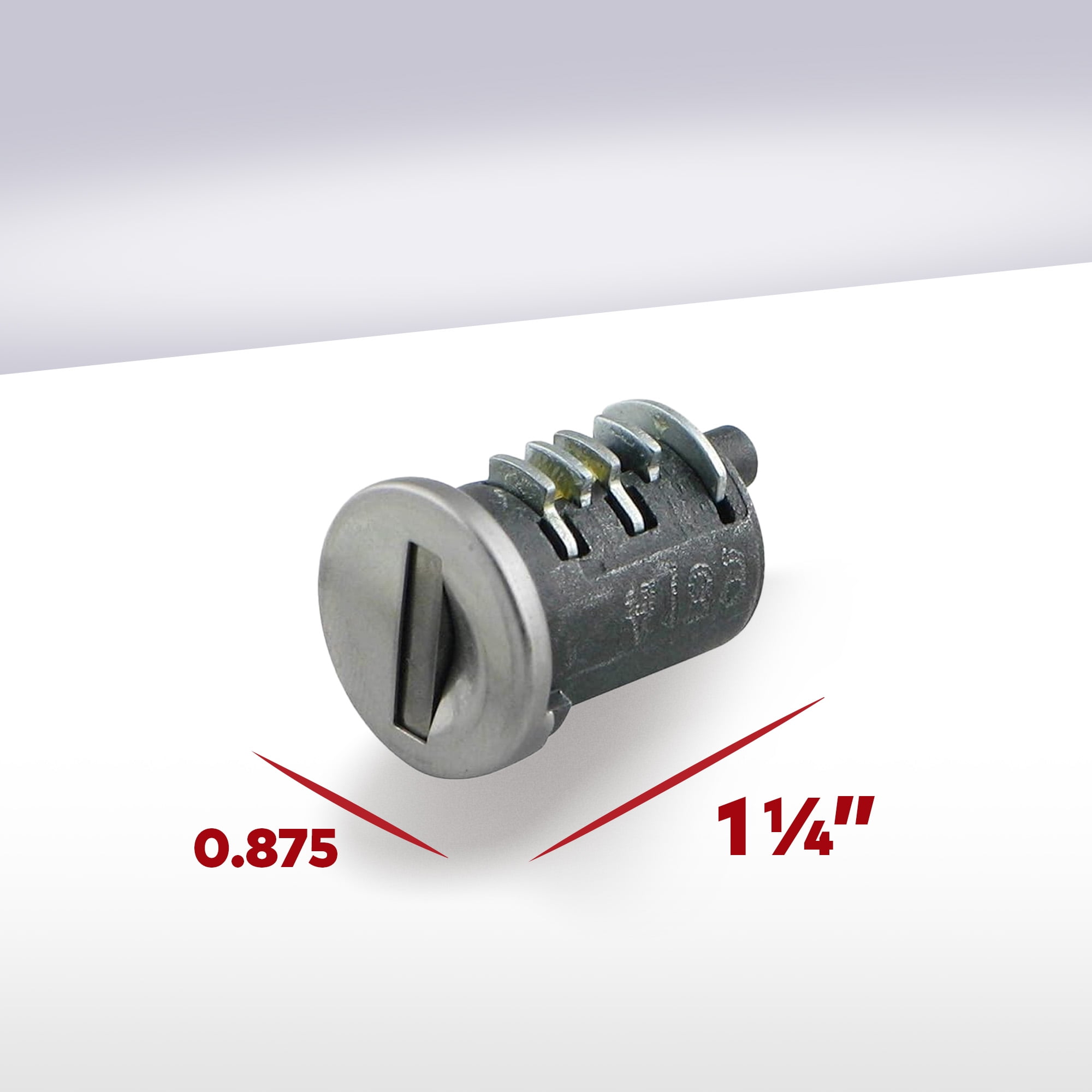 Yakima SKS Lock Cores