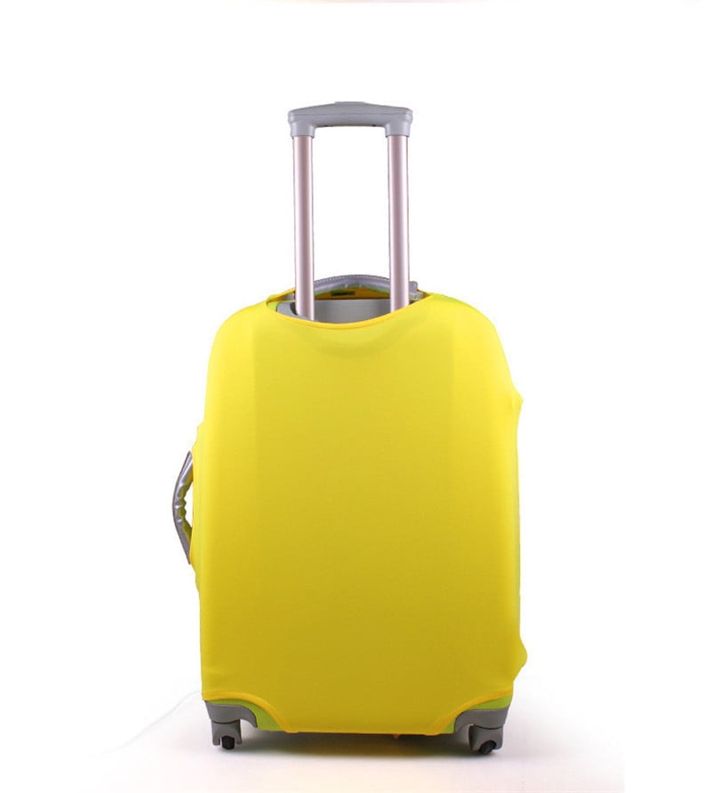 luggage cover walmart