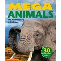 Mega Animals