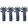 thumbnail image 3 of Bicycle Mountain Bike V Brake M6*20 Caliper Fixing Screw 4Pc, 3 of 9